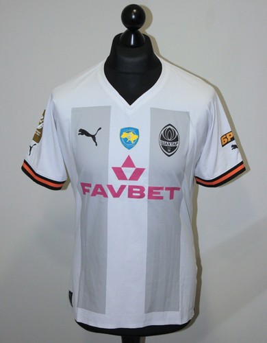 Shakhtar donetsk ukraine away - shakhtar,