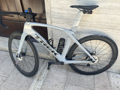Trek madone slr6 - trek,