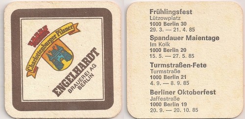 Engelhardt charlottenburger - engelhardt,
