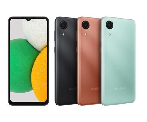 Neu samsung galaxy a03 - samsung,