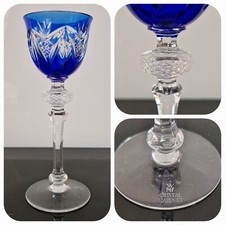 WMF Cristal Cabinet *