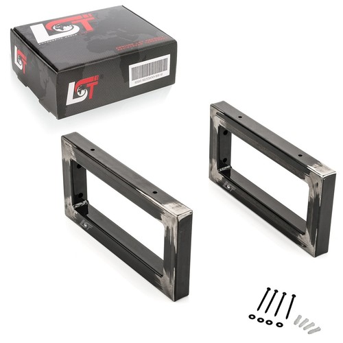Wandkonsole - 2x,