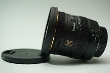 📷💥Sigma AF 10-20mm 1:3.5 EX DC HSM für Nikon💥📷