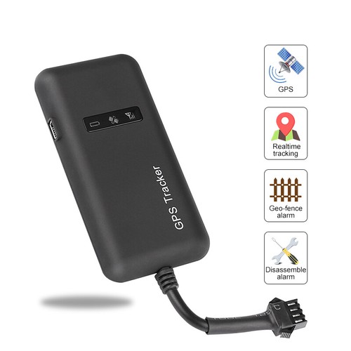 Gps tracker ebike gt02d - ebike,