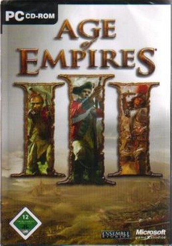 Age empires - *,