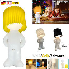 Mr.P. Ein kleiner schüchtern