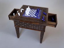 schachtisch schachbrett &
