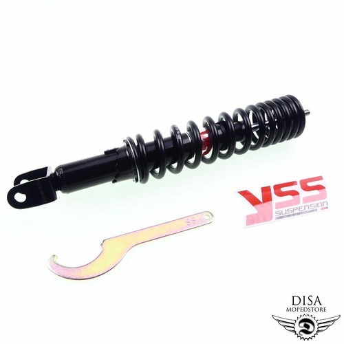 Yss federbein einstellbar mono - yss,