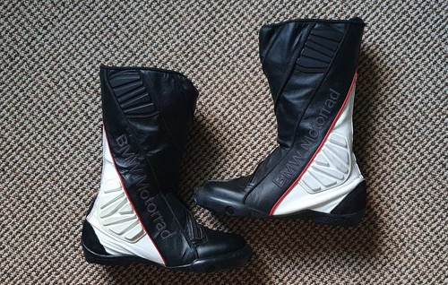Motorradstiefel daytona - motorradstiefel,