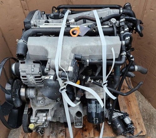 Motor volkswagen awt - volkswagen,
