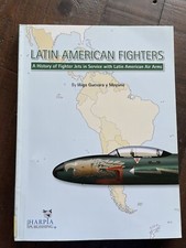 Latin American Fighters A