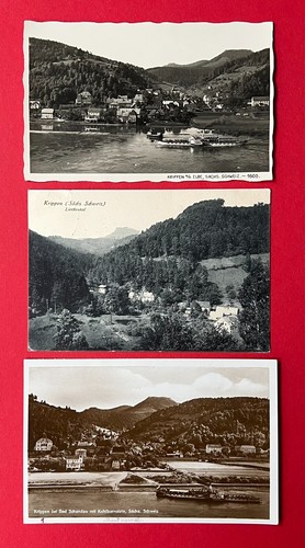 Sächsische schweiz - sächsische,