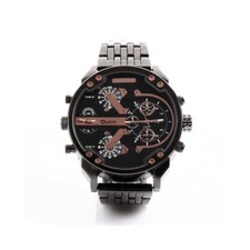 Oulm Herren Armbanduhr mit 5,5