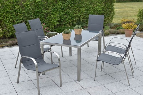 Gartenmöbel set sitzgruppe - gartenmöbel,