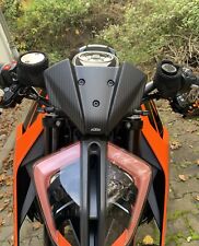 ✨KTM✨Super Duke✨1290✨SDR✨Windschild✨Halter✨Adapter✨
