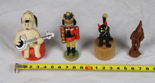 B10 kleine figuren - kleine,