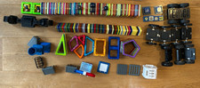 MAGFORMERS Magnetspielzeug