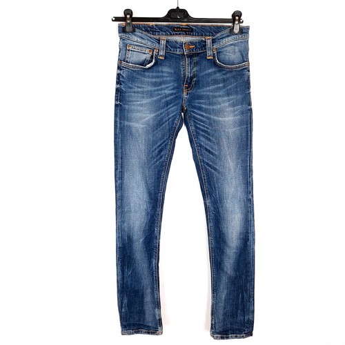 Nudie jeans tight long john - jeans,