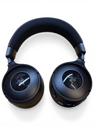 Razer kraken rgb gaming - kraken,