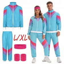 Vintage Trainingsanzug