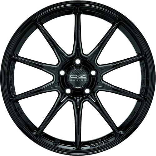 Hyper hlt gloss black - hlt,