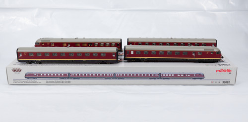 Märklin 39082