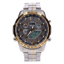 Eco Tech Time Discovery