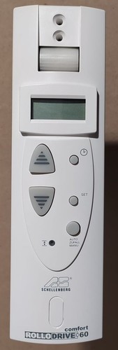 Elektr gurtwickler rollodrive - elektr.,