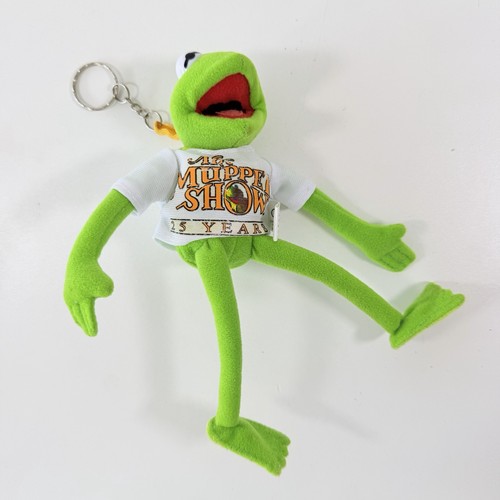 Jim hensons muppets the - jim, muppet