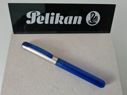 Pelikan pelikano modell 2003 - pelikan,