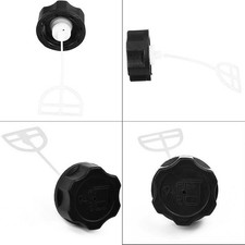 Tankdeckel für Motorsense