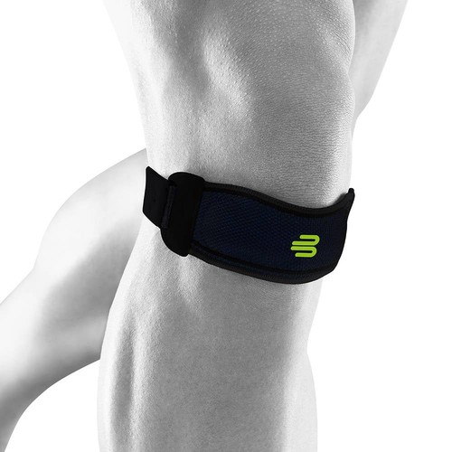 Bauerfeind sports knee strap - sports,