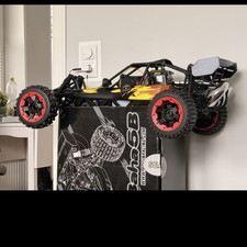 Reely baja auto - 5b, 1:5