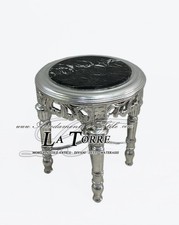 Kleiner Tisch Runde Barocco