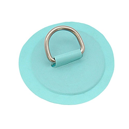 Einfach bedienende pvc d - zu,
