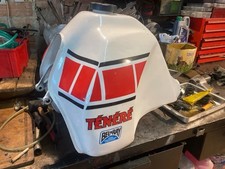 Yamaha XT600Z Tenere 1VJ Fuel