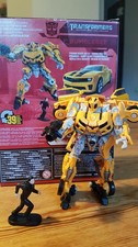 Hasbro Transformers Bumblebee