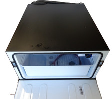 Isotherm CR36 Kühlschrank  12 V / gebraucht / ohne Kompressor / Boot ( 8 )