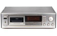 Onkyo TA-2850 3-Motoren