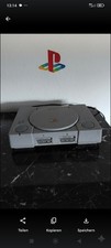 Sony PlayStation 1 Konsole