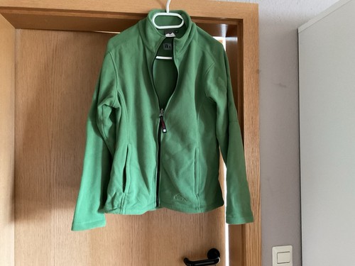 Fleecejacke damen kinley - mc,