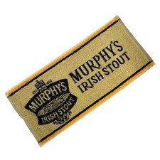 Murphy’s Irish Stout Cotton