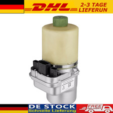 Servopumpe elektrisch für - für, vw