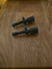 2x ORIGINAL VW ABS Sensor