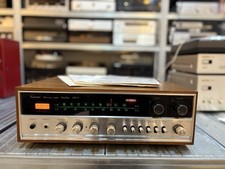 Sansui 1000x Receiver - Top