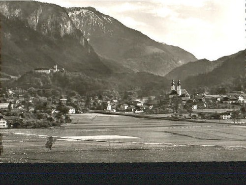Aschau chiemgau - chiemgau,