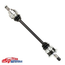 Antriebswelle hinten rechts