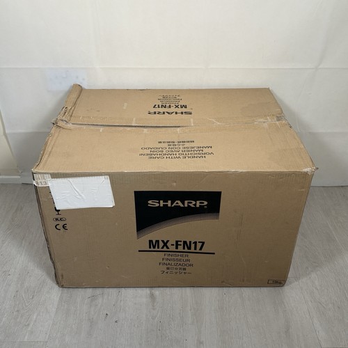 Sharp fn17 innenfinisher - sharp, mx-fn17