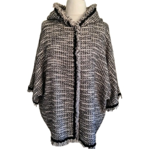 Damen jacke mit kapuze - damen,