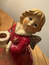 Hummel Figur Engel Stille